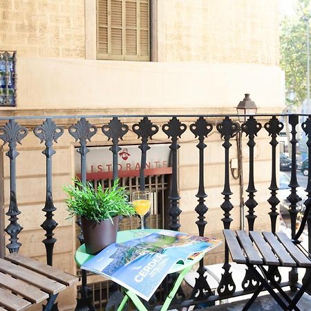 Easysleep Borne Apartment Barcelona Exterior foto