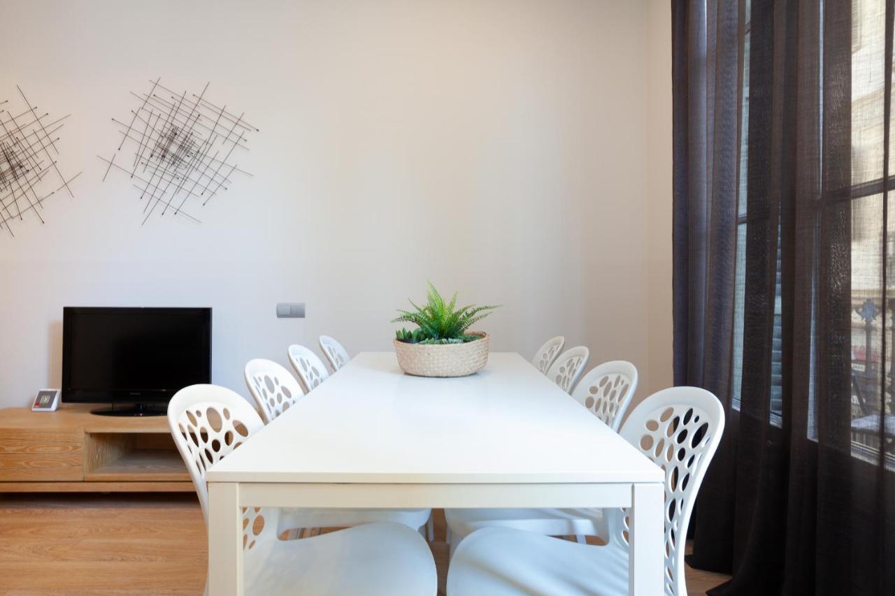 Easysleep Borne Apartment Barcelona Exterior foto