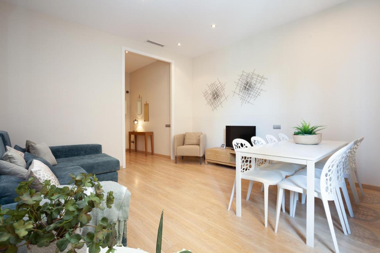Easysleep Borne Apartment Barcelona Exterior foto