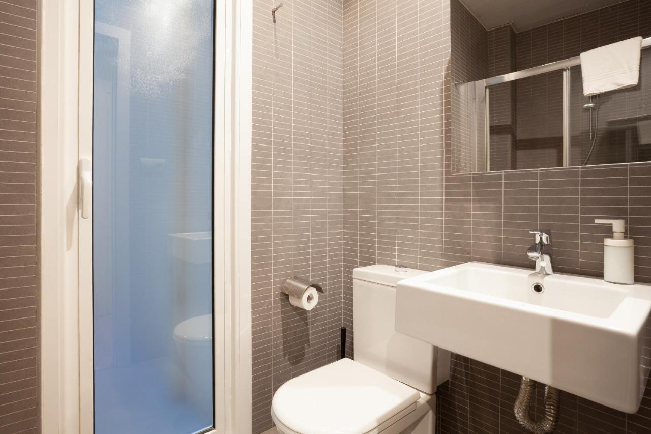 Easysleep Borne Apartment Barcelona Exterior foto