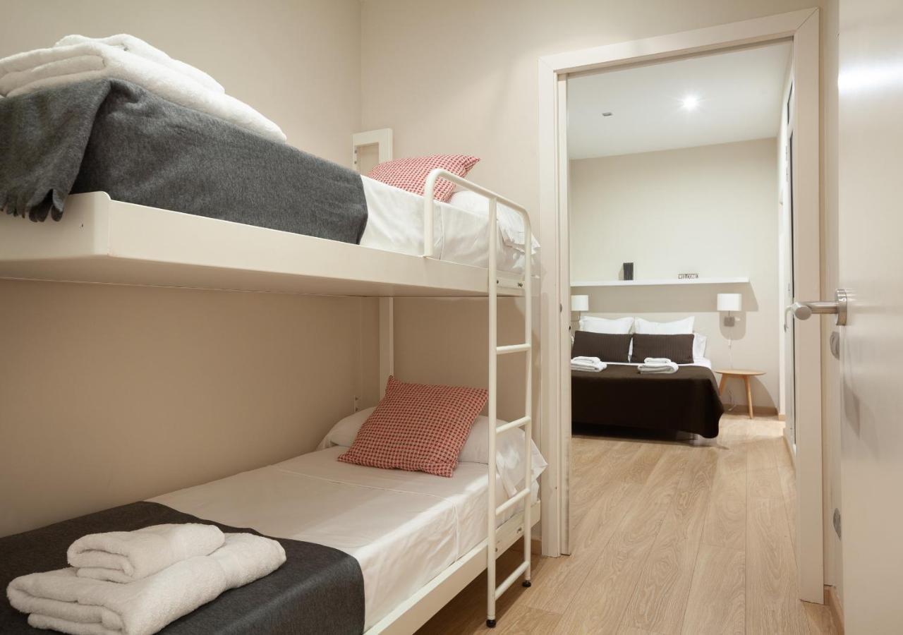 Easysleep Borne Apartment Barcelona Exterior foto