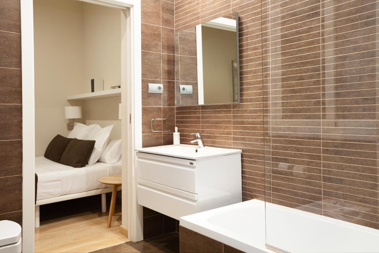 Easysleep Borne Apartment Barcelona Exterior foto