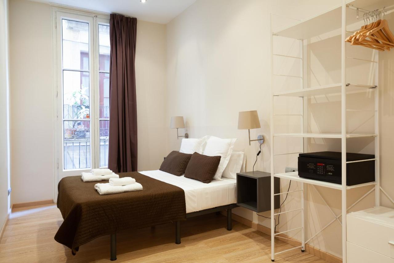 Easysleep Borne Apartment Barcelona Exterior foto