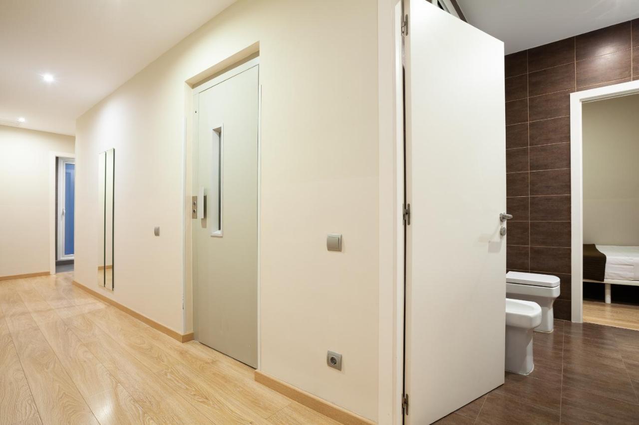 Easysleep Borne Apartment Barcelona Exterior foto
