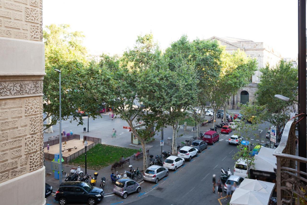 Easysleep Borne Apartment Barcelona Exterior foto