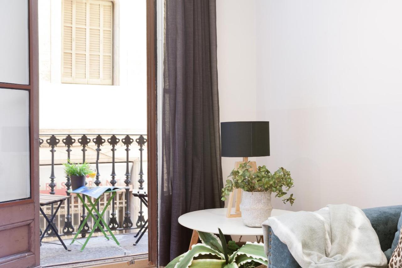 Easysleep Borne Apartment Barcelona Exterior foto