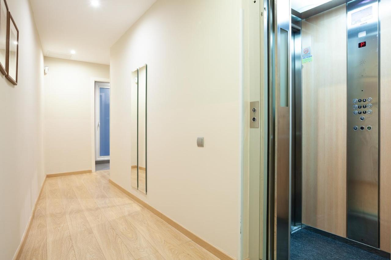Easysleep Borne Apartment Barcelona Exterior foto
